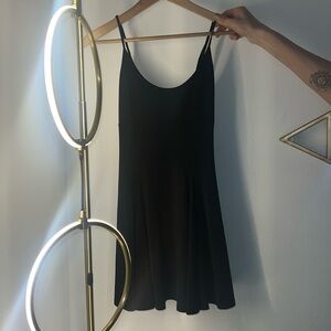 Silence+noise dress